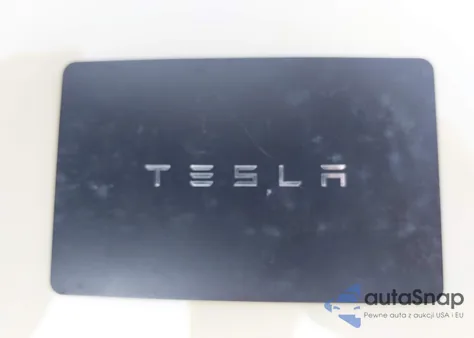 2023 Tesla Model Y Awd/Long Range Dual Motor All-Wheel Drive from USA, damaged, VIN 7SAYGDEE7PF853133